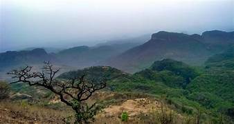 Satpura Adventure Tour